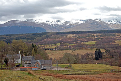 highlands