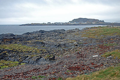 Seil Island